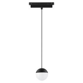 Magneto Dimmable Tracks Luminaires Mantra Fusion Track Fitting 6-10W Magneto Dimmable Tracks Luminaires Mantra Fusion Track Fitting 6-10W